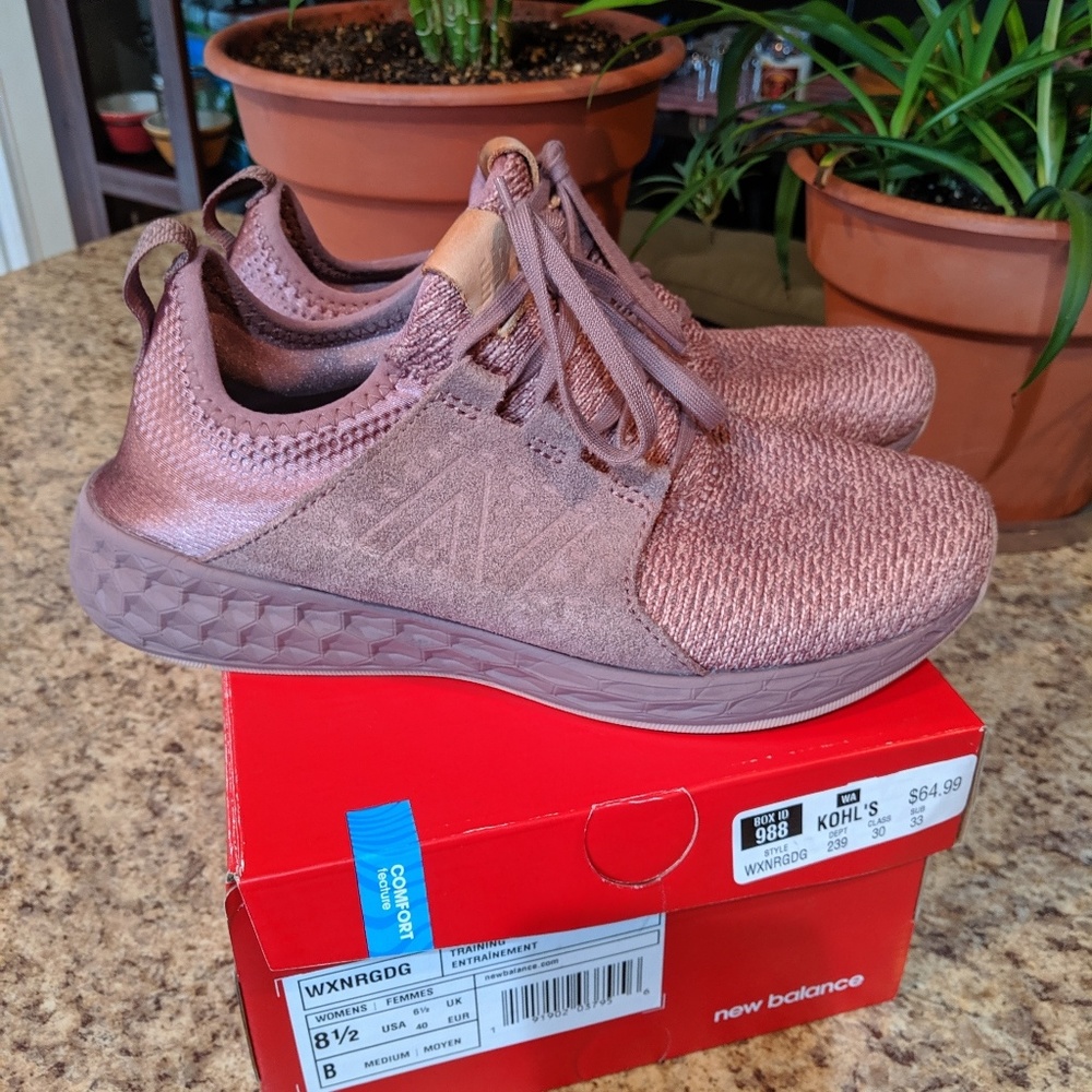 New Balance Training Shoes